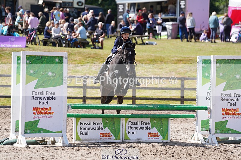 240824X-132824-27747 - 80cm Round 1 13.00 to 14.00