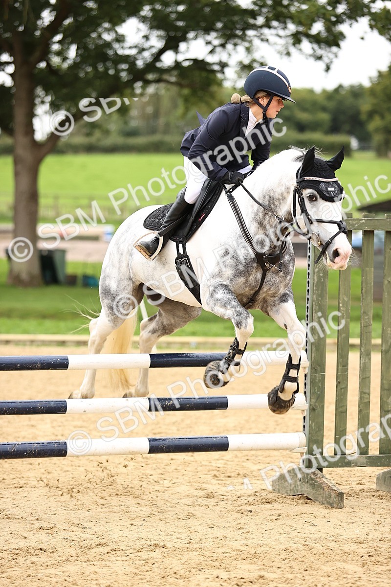 SBM_68730 - J18 - Junior Pony 85cm championship