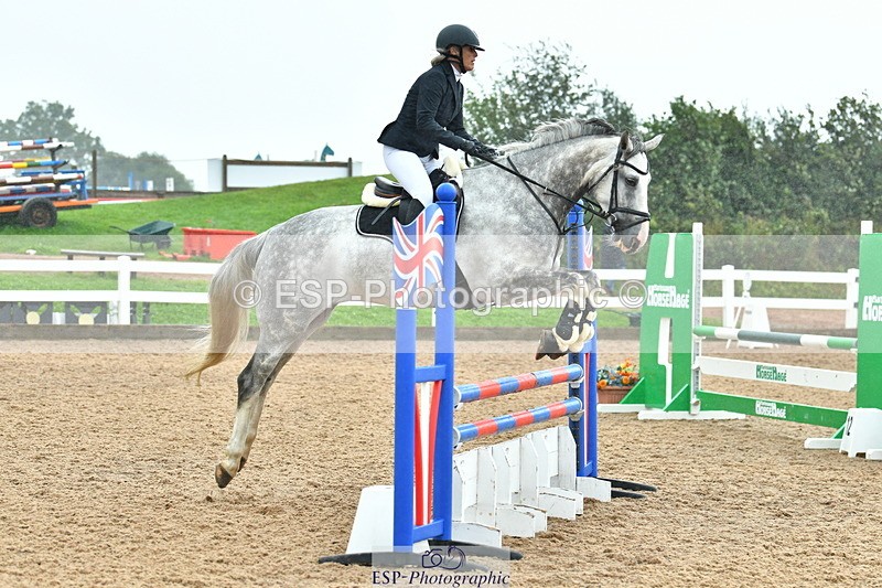 230730A-130850-09969 - Cls 33 85cm Amateur Quali