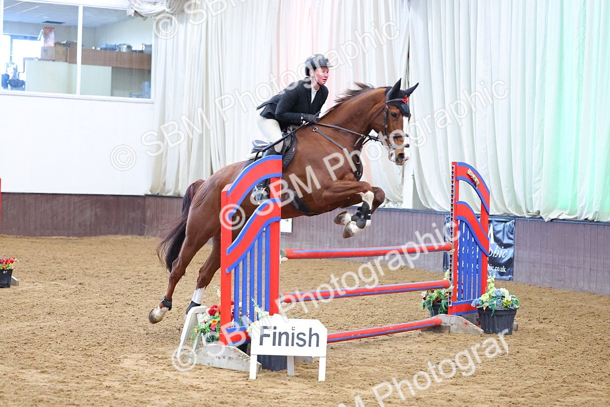 SBM_003048 - Class 14 - Clear Round 80cm