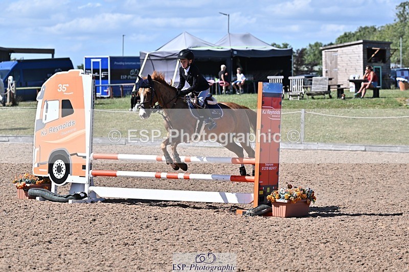 250627-162748-00715 - Cls 6 Stepping Stones 128cm and 138cm