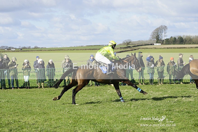 PtP 050322 587 - The Beaufort Races Didmarton 05/03/22