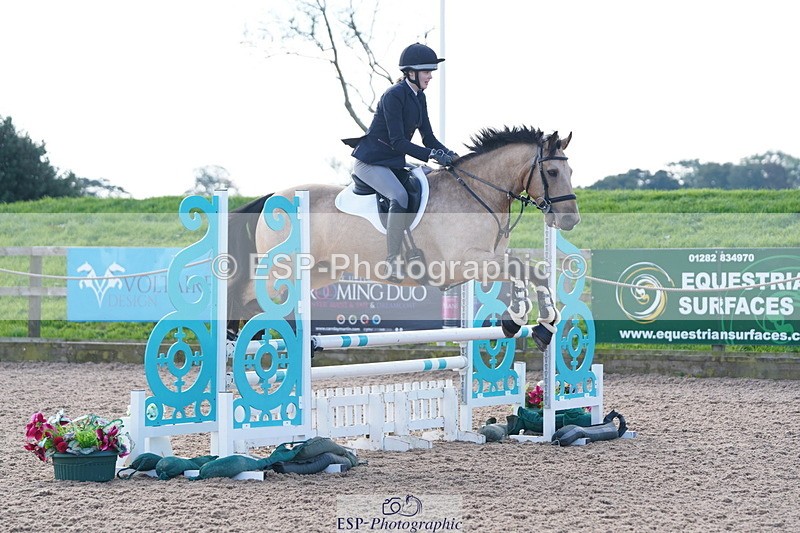 241005A-095354-04349 - SAT Cls 8 Snr British Novice & 90cm Open