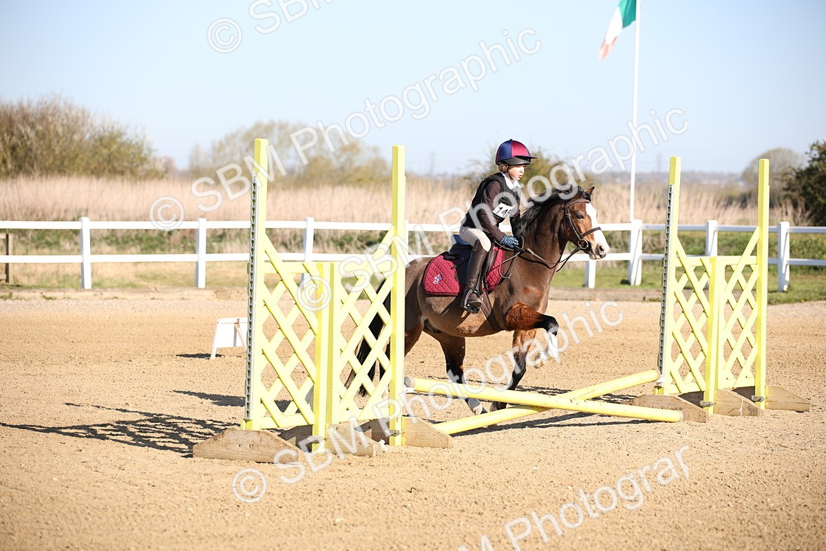 SBM_000029 - Class 1 - 40cm