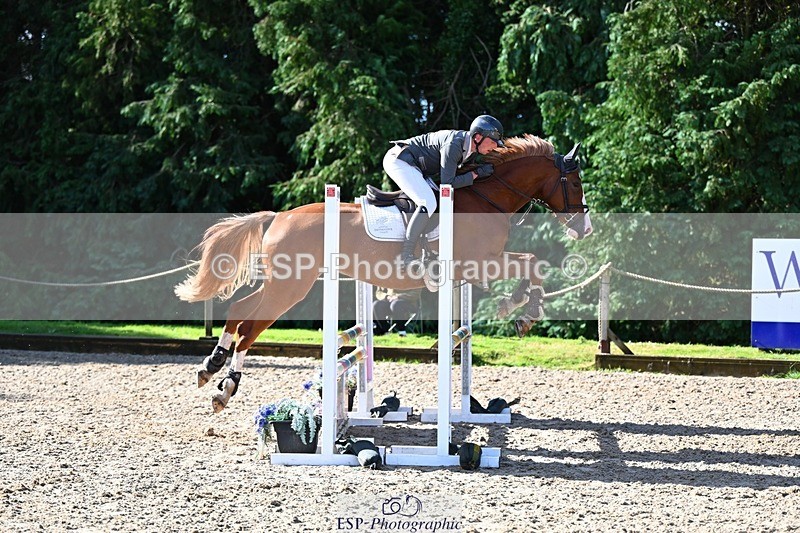 240706-084712-13944 - Cls 35 85cm Amateur Qualifier