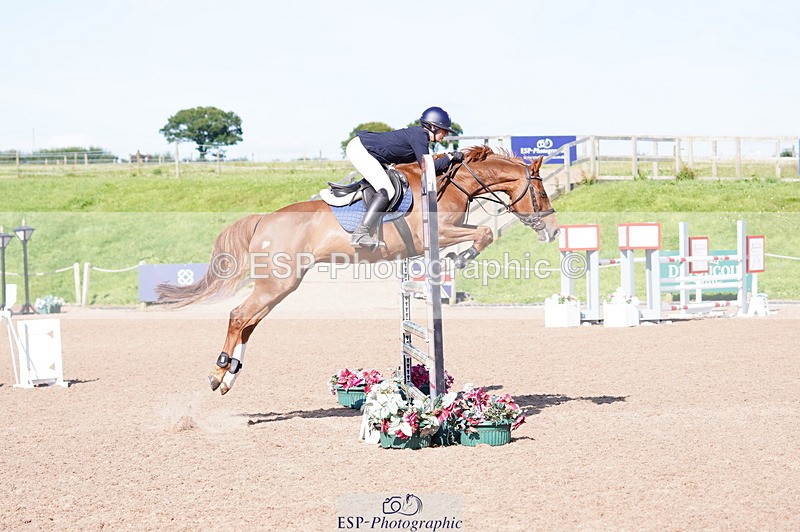 240728A-170924-09881 - Cls 27 Snr 1.20m Open