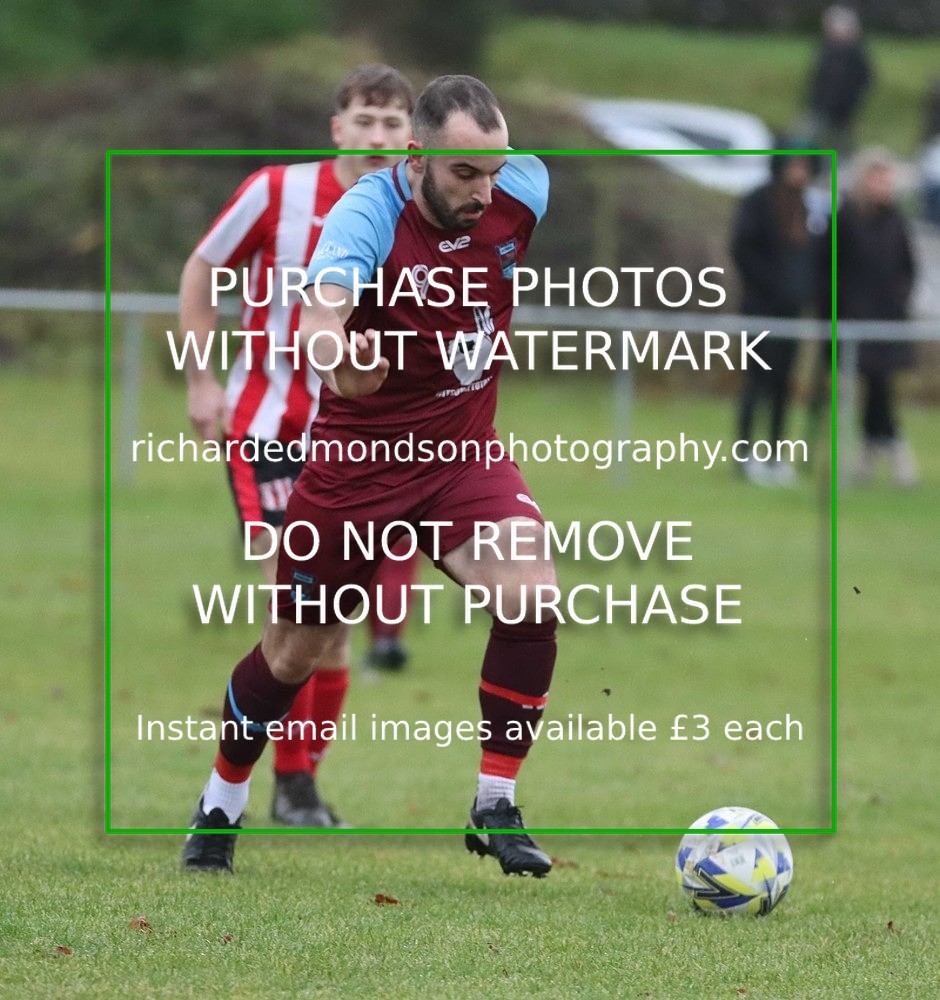 IMG_7376 - Kendal County Reserves vs Wetheriggs United Reserves (16/12/23)