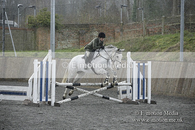 BVRC 050320 0206 - Bourne Valley riding Club Show Jumping Tidworth 08/03/20