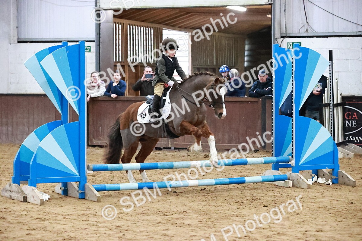 SBM_000436 - Class 2 - 50cm