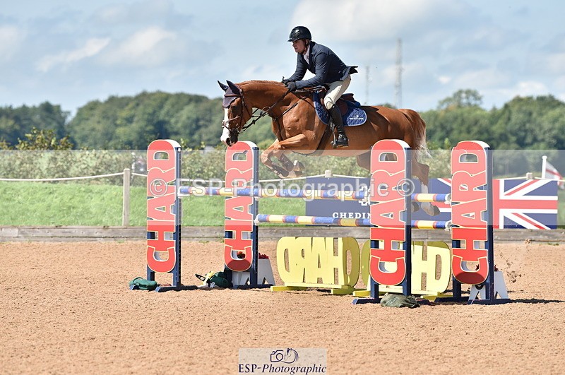 230810A-121600-01022 - Cls 7 1.20m Open