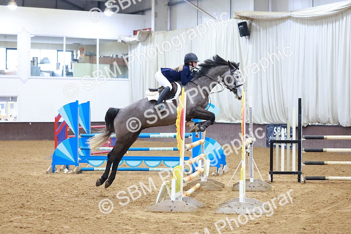 SBM_001205 - Class 4 - Senior Newcomers - 1.10m