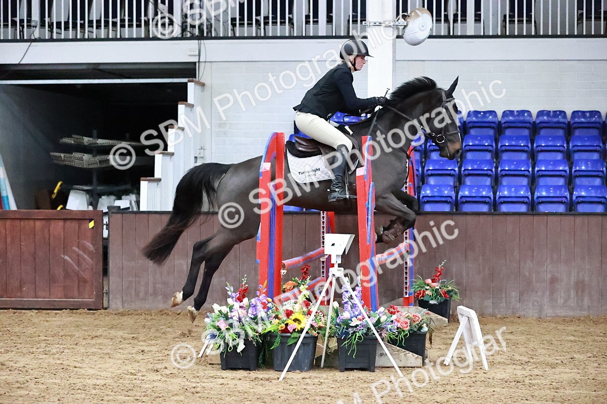 SBM_000020 - Class 1 - Clear Round