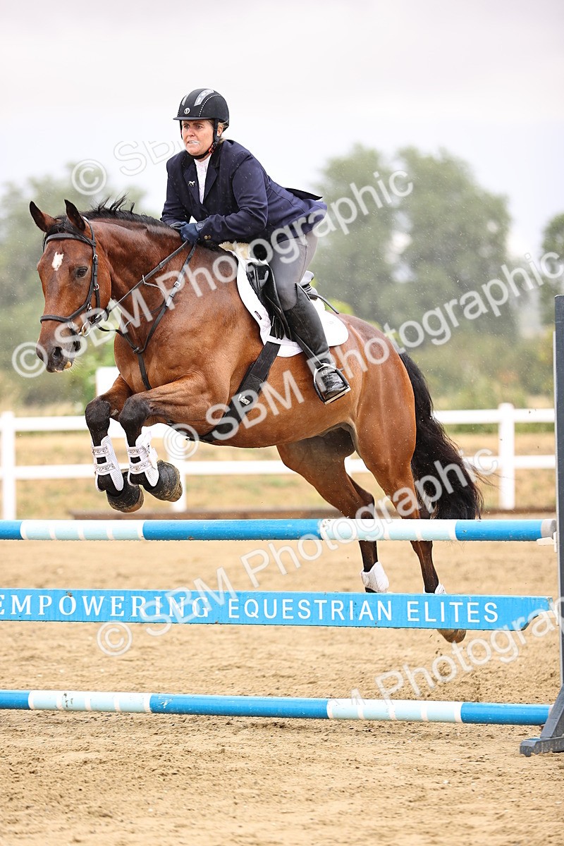 SBM_025544 - Class 10 - Amateur Championship Qualifier 95cm