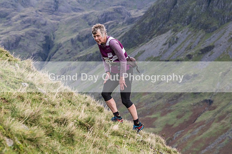 Wasdale Show-451 - Wasdale Head Show Fell Races (Junior & Senior) Saturday 14th October 2023