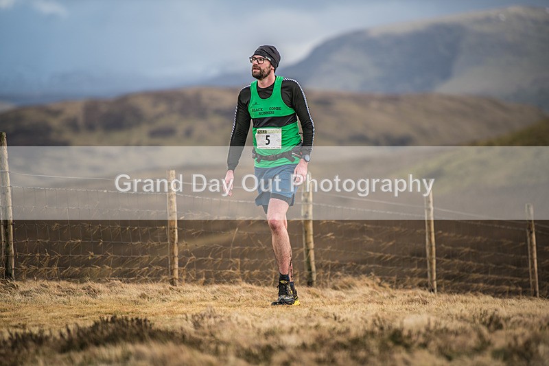 Blake Fell-470 - Blake Fell Race Saturday 25th January 2025