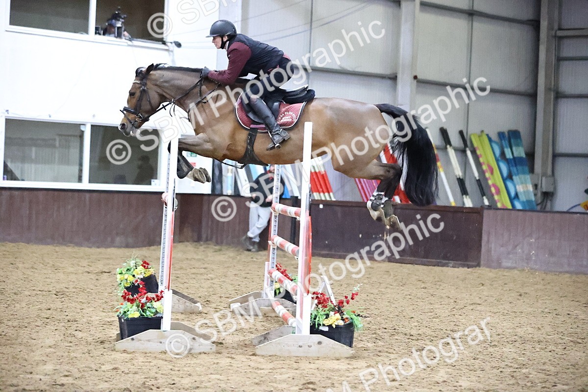 SBM_006443 - Class 20 - National 1.30m/1.40m Open