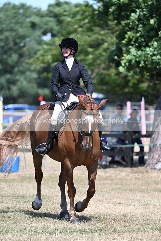 WJ7_3625 - Class 8 Ridden Veterans
