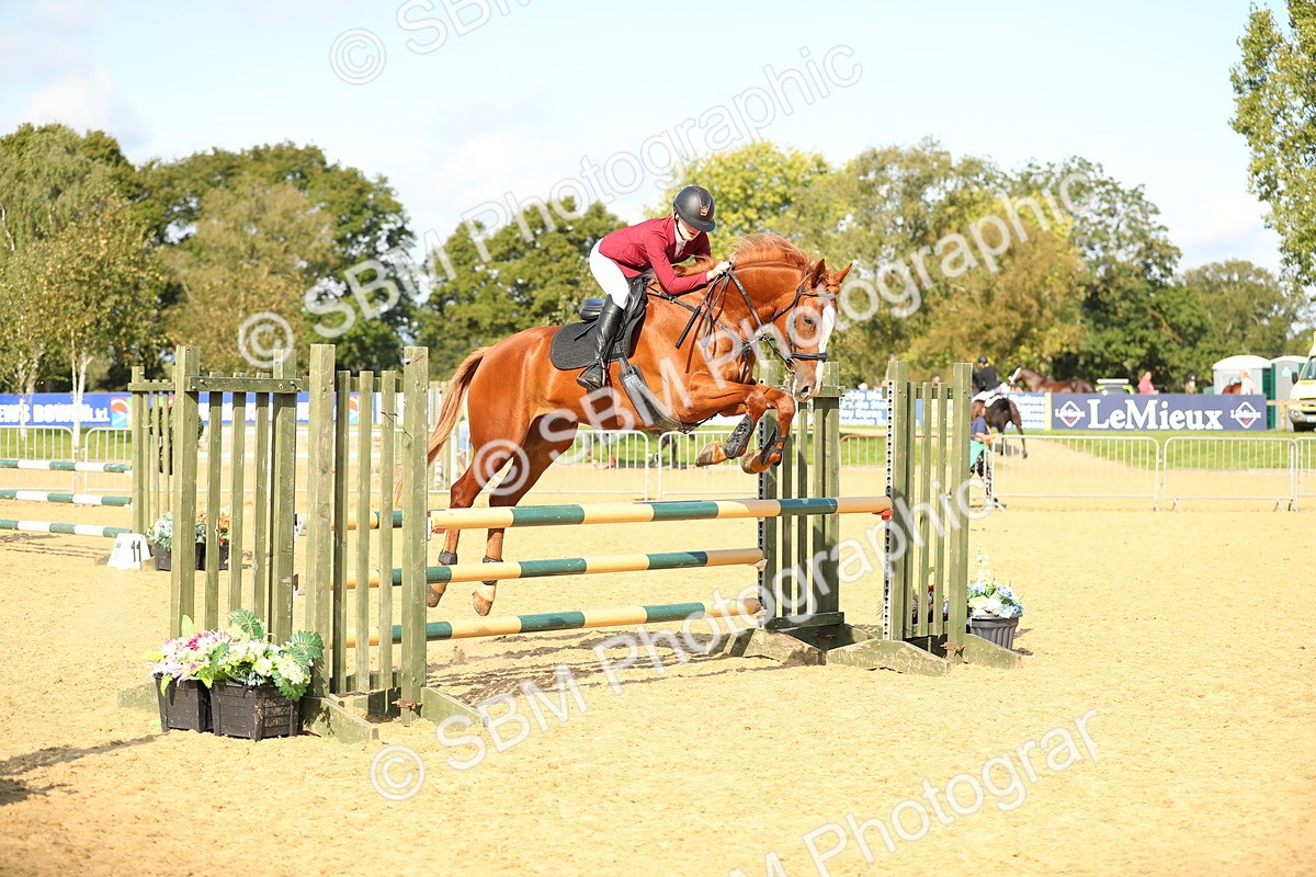 SBM_63035 - J42 - Grand Tour 1.00m Championship