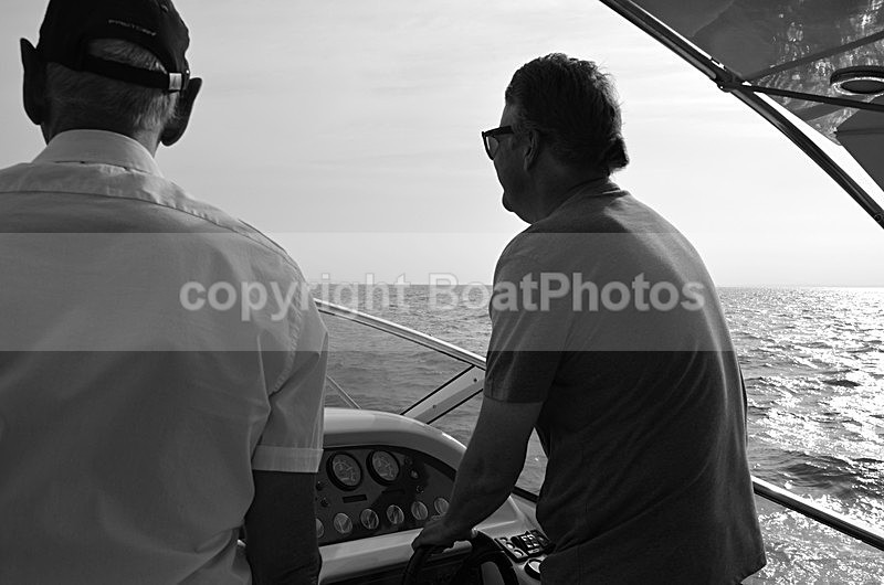 DSC_0329 - ACE BOAT CHARTER - Saturday 19th June - Ann Charter