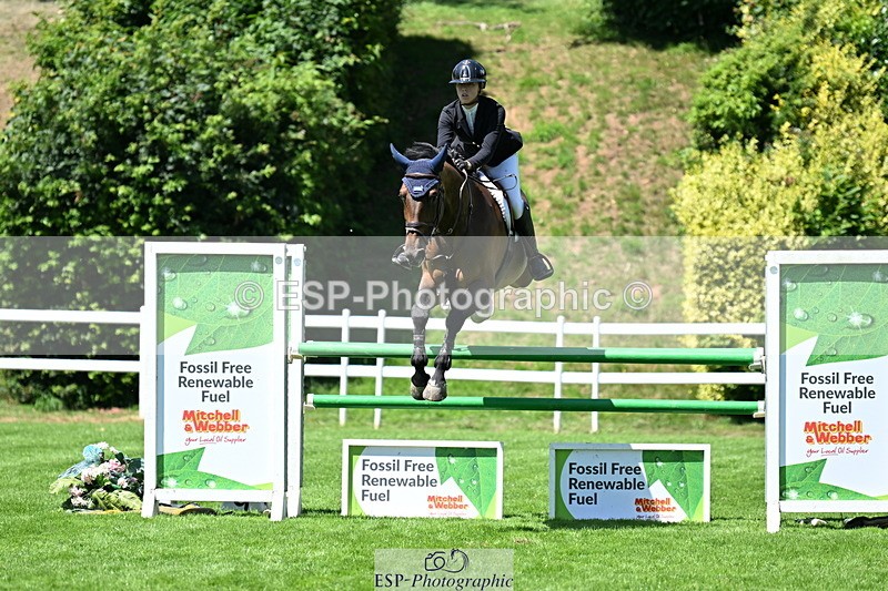 250703A-123845-03656 - Cls 2 1.20m Open