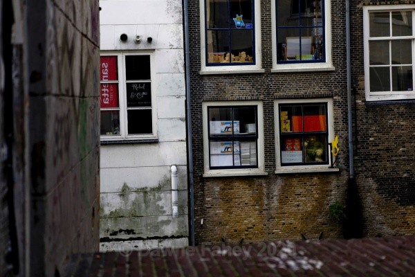  - Dordrecht - a closer look