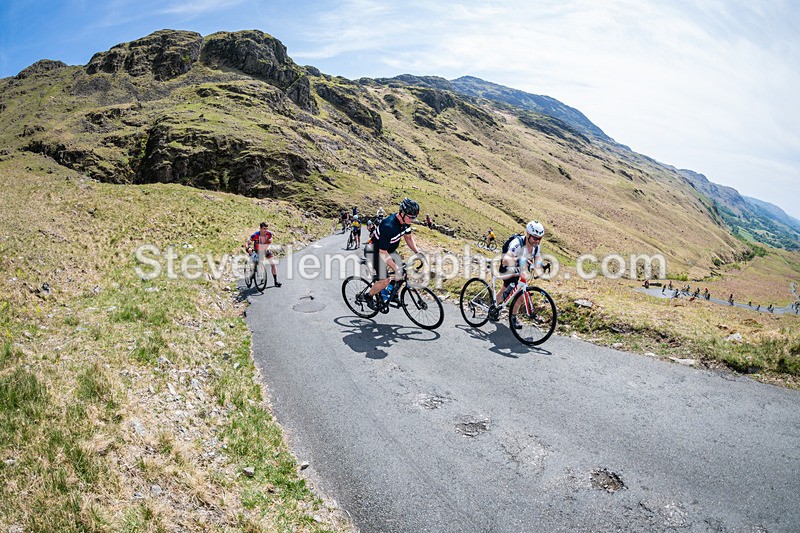 142357 - Hardknott Pass Camera 2 14.00-15.00