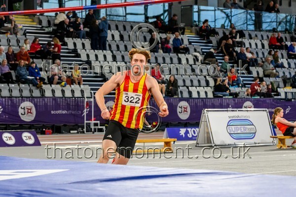 CEREL-919184 - Field Male Set Four