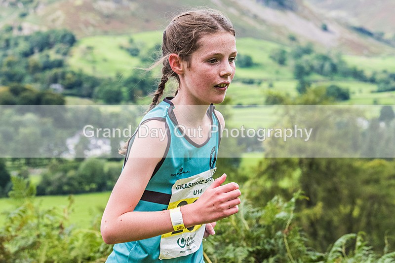 Grasmere-159 - Grasmere Sports Junior & Senior Fell Races Sunday 27th August 2023