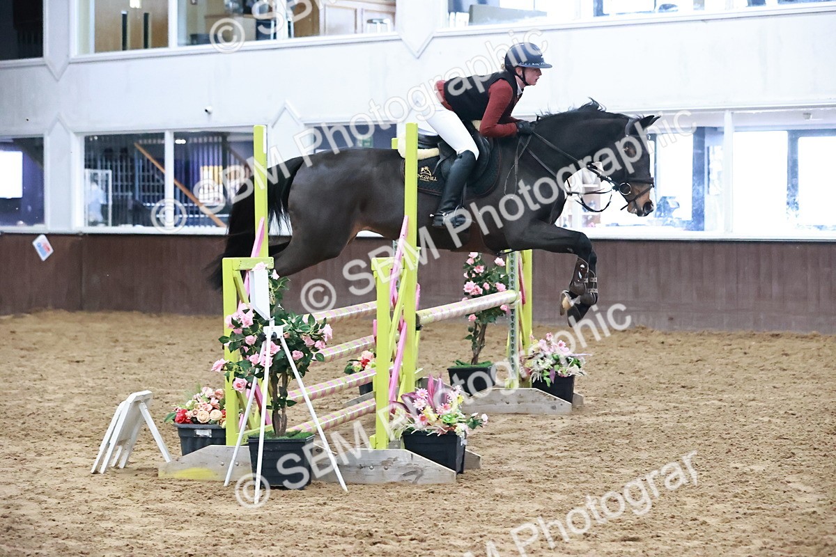 SBM_000795 - Class 2 - Senior British Novice - 90cm