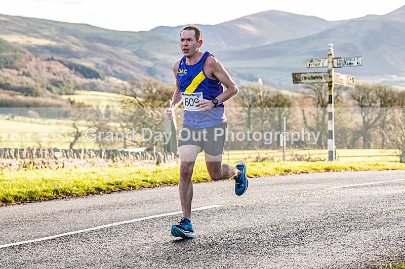 North Lakes Half Marathon  10k-643 - North Lakes Half Marathon & 10K Road Races Monday 2nd January 2023