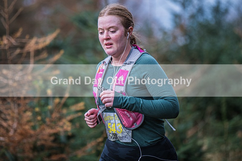 Glentress-981 - High Terrain Events Glentress 21 & 10K Trail Races Saturday 15th November 2025