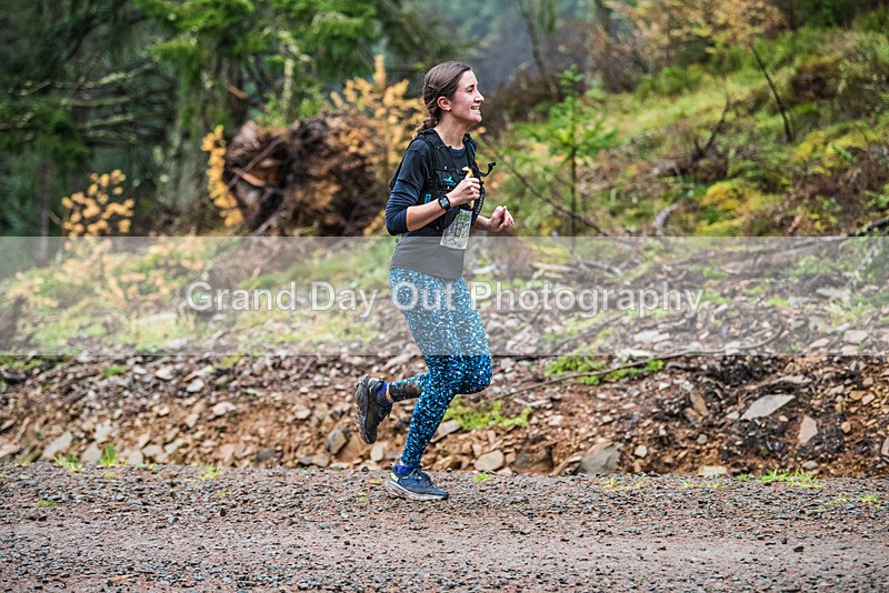 Glentress 21  10K-1024 - High Terrain Events Glentress 21 & 10K Trail Races Saturday 18th November 2023