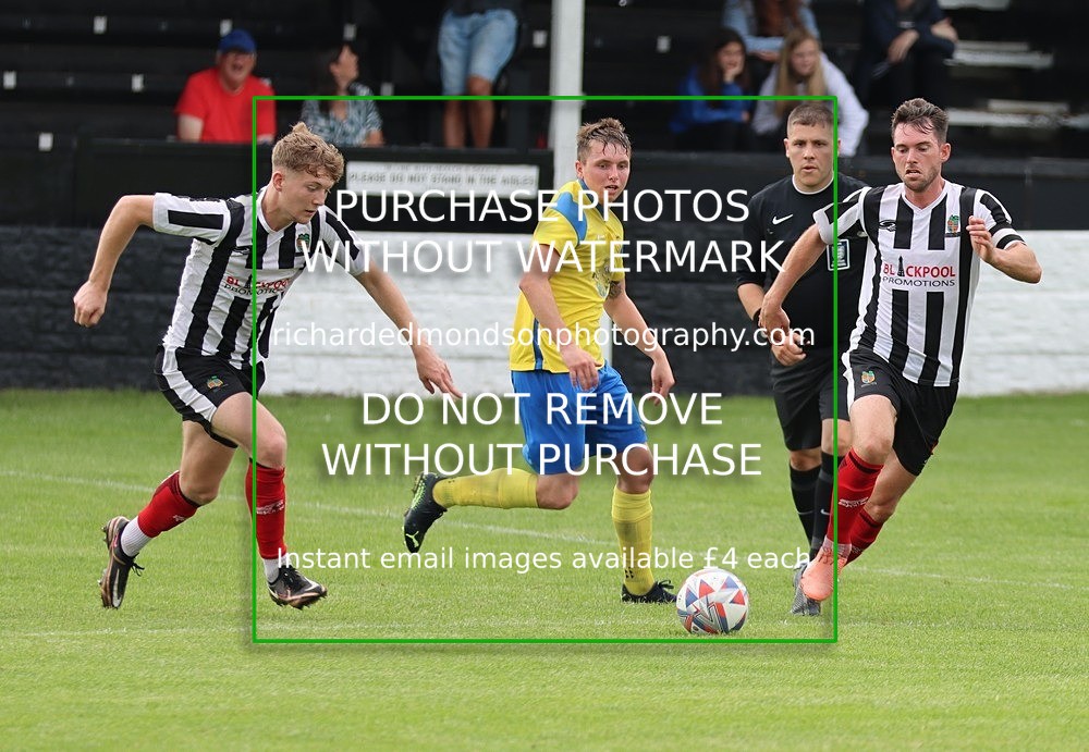 IMG_9440 - Kendal Town v Whitehaven