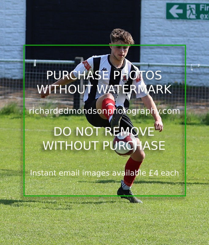 IMG_4126 - Kendal Town v Widnes