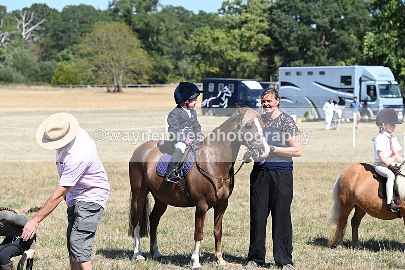 WJ6_9360 - Class 40 Cheekiest Pony/Horse