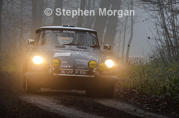12 42-3026 - Rally