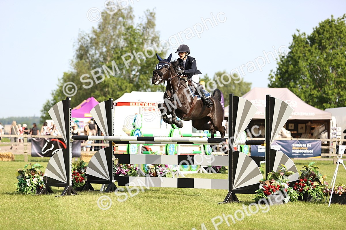 SBM_01312 - Class 200 - Martin Grant Homes Welcome Stakes 1.25m Open