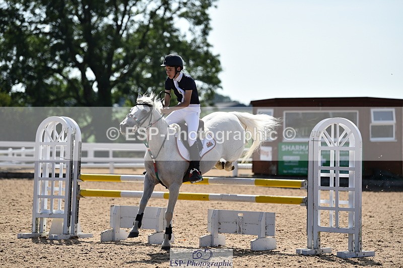 230903A-124134-04517 - Cls 19 Pony Discovery & 90cm Open