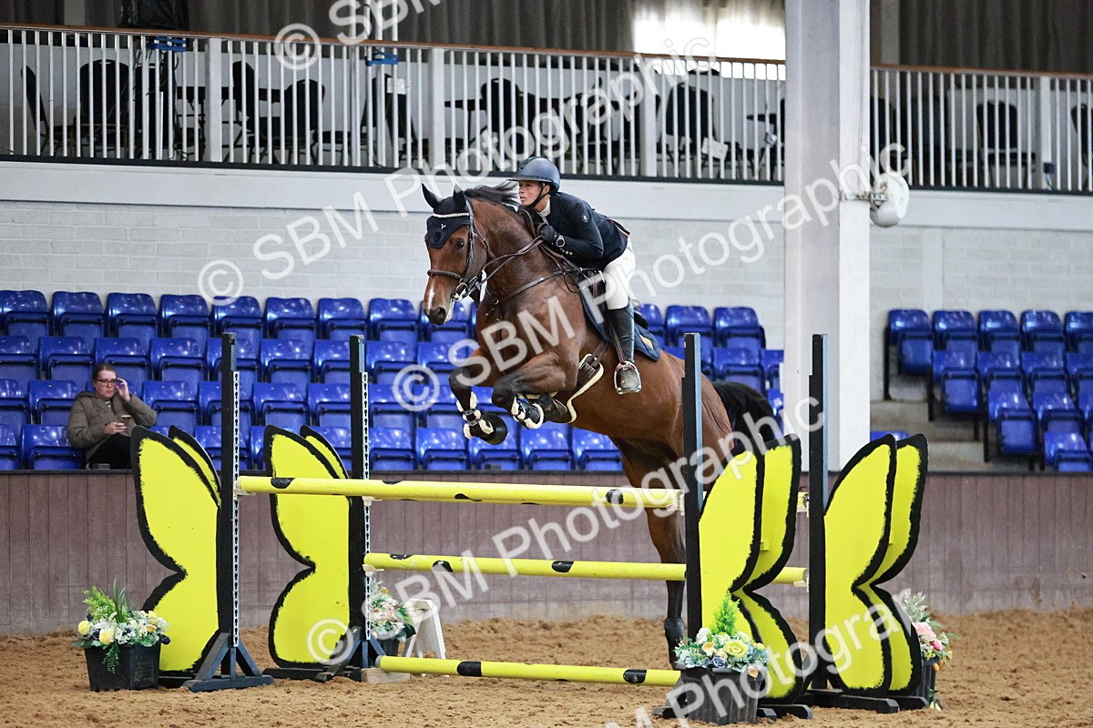 SBM_001904 - Class 5 - Senior Foxhunter 1.20m
