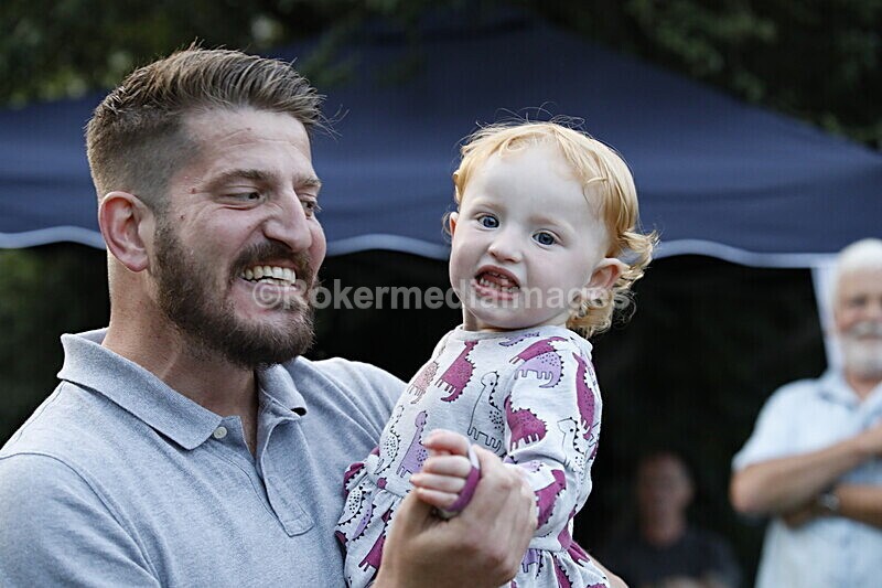  - Elmstock 2019..the people