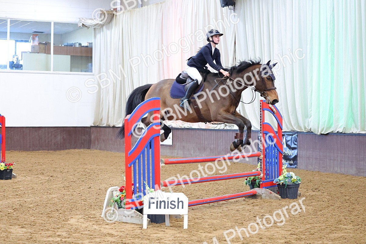 SBM_002941 - Class 14 - Clear Round 80cm