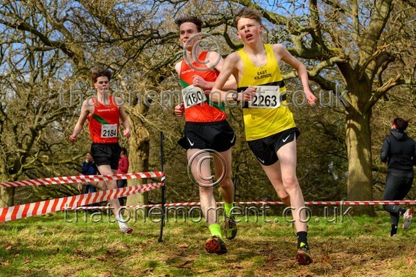 Falkirk25-912699 - U17 Men