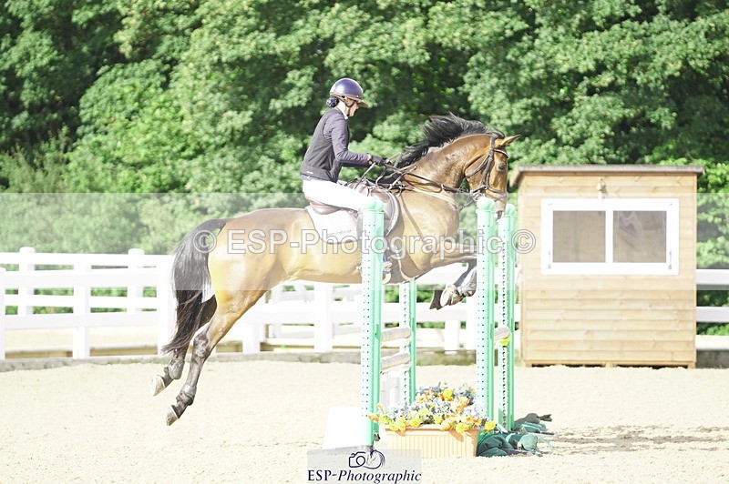 230729A-090216-04120 - Cls 20 British Novice & 90cm Open