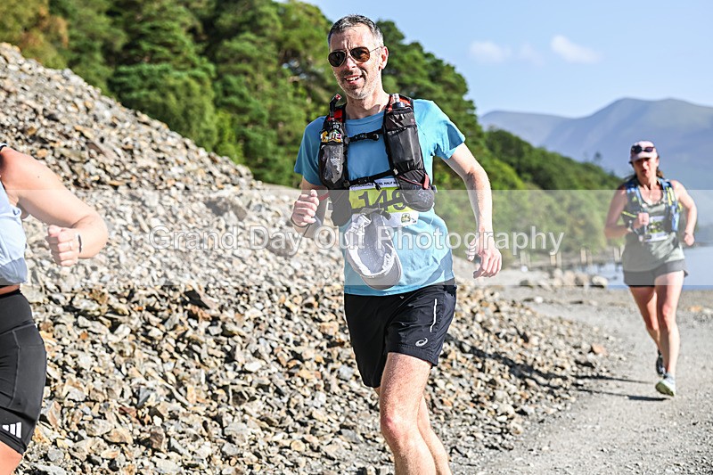 Borrowdale-347 - Fellside Events Borrowdale Trail Half Marathon Sunday 23rd August 2026