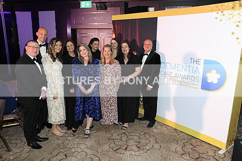 _09I9299 - The Dementia Awards 2024
