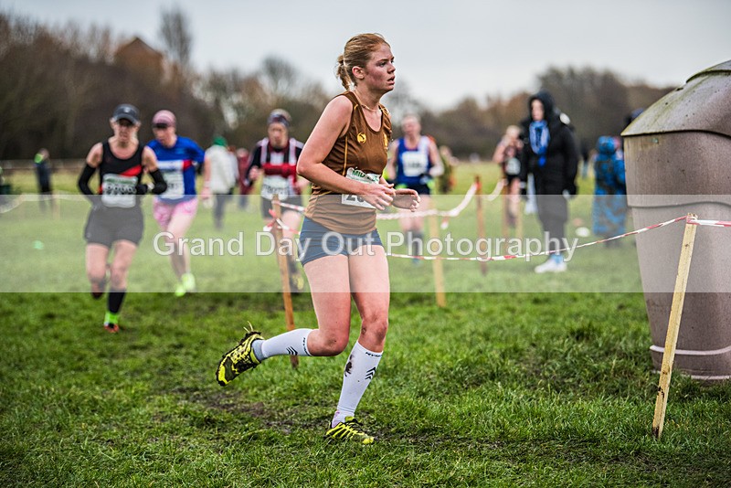 Blackpool-247 - Mid Lancs XC Blackpool Saturday 13th January 2024
