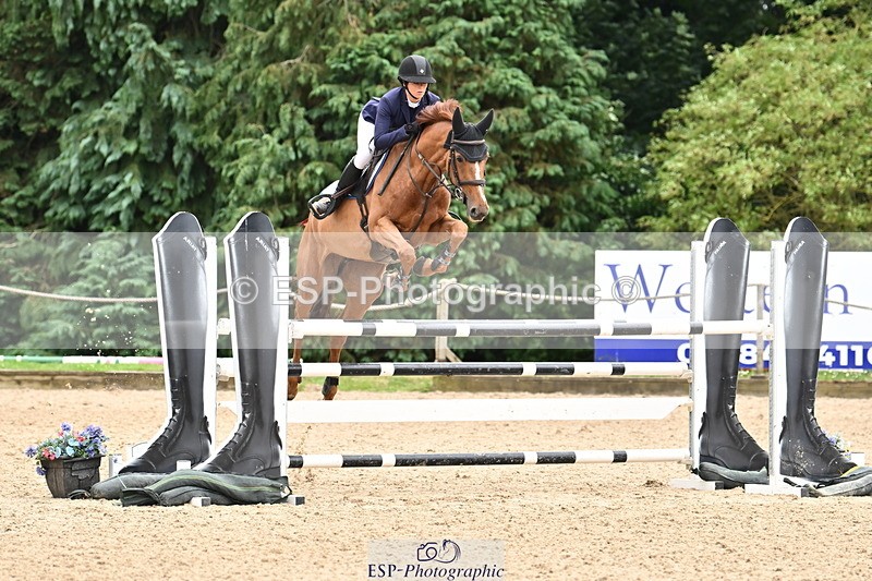 250706A-153149-20698 - Cls 50 Snr Foxhunter