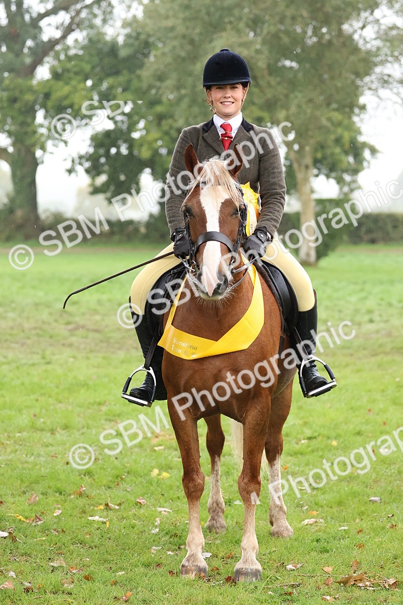 SBM_73166 - Ridden Pony Supreme Championship