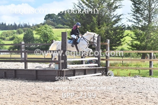 BPP_2199 - DERBY CLASS 6 - 70CM