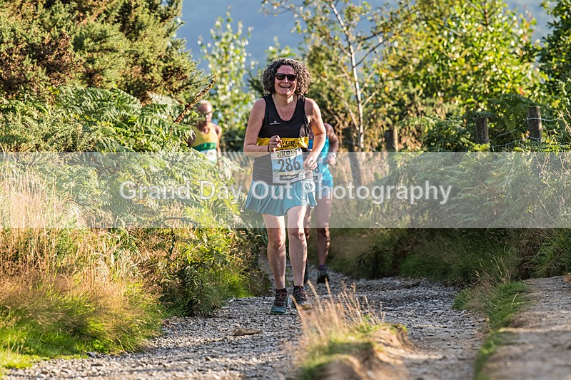 Latrigg-333 - Not Round Latrigg Race Wednesday 14th August 2024